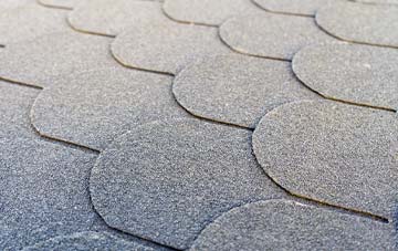 Shingle Street asphalt roofing costs