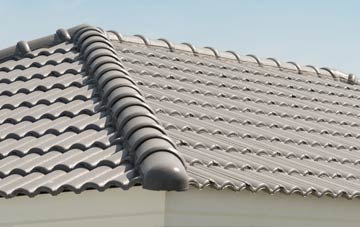 advantages of Shingle Street clay roofing