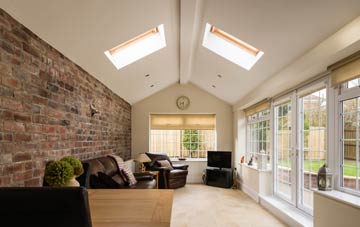 conservatory roof insulation Shingle Street, Suffolk
