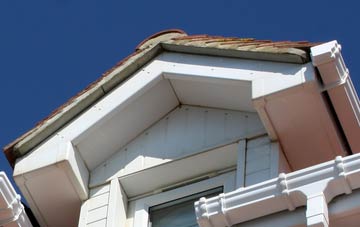 Shingle Street fascia installation costs