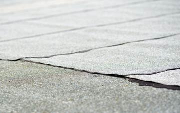 disadvantages of Shingle Street felt roofing