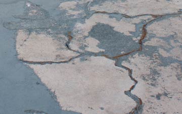 fibreglass roofing replacement Shingle Street