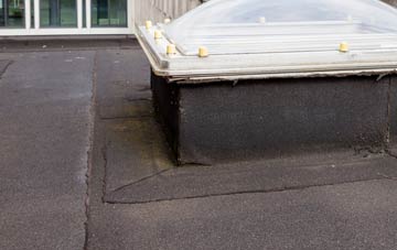 disadvantages of Shingle Street flat roofs