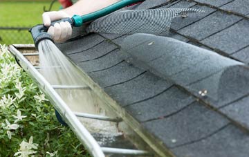 Shingle Street gutter cleaning costs