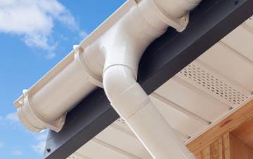 Shingle Street gutter installation costs