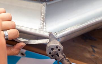 disadvantages of Shingle Street lead roofing