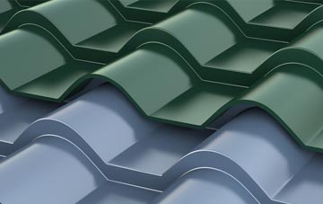 who should consider Shingle Street plastic roofs