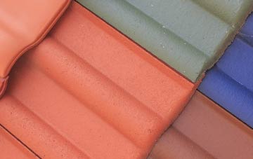 Shingle Street plastic roofing companies