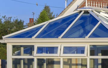 professional Shingle Street conservatory insulation