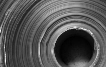 Shingle Street pvc roof replacement