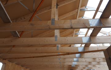 Shingle Street roof truss costs