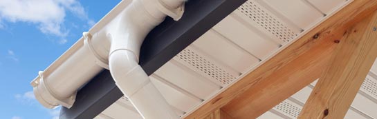 get Shingle Street guttering quotes today