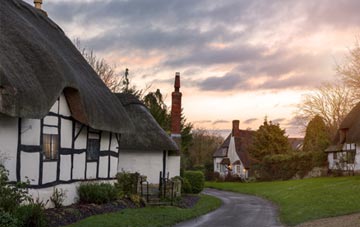 is Shingle Street thatch roofing popular