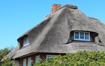 thatch roofing Shingle Street, Suffolk