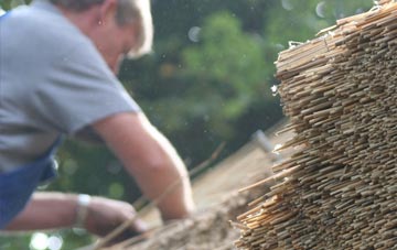 professional Shingle Street thatchers