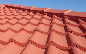 Shingle Street tile and slate roof replacement