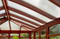 Shingle Street conservatory roofing insulation