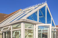 Shingle Street conservatory roof repairs