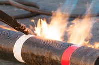 Shingle Street flat roofing replacement