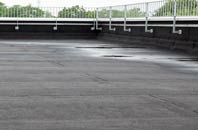 find rated Shingle Street flat roofing companies