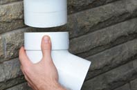 rated Shingle Street guttering companies
