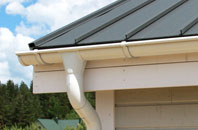 Shingle Street soffits