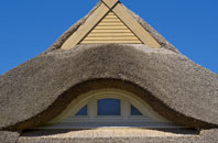 Shingle Street thatch roofing