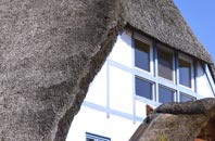 find rated Shingle Street thatchers